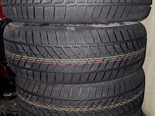 235/55 R19 Dunlop Iarna Noi 2024