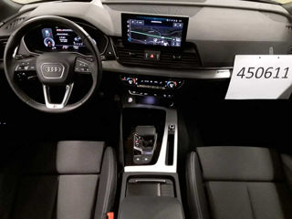 Audi Q5 foto 3