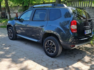 Dacia Duster foto 3