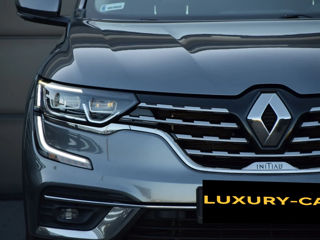 Renault Koleos foto 6