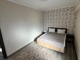 Apartament cu 2 camere, 50 m², Râșcani, Chișinău foto 8