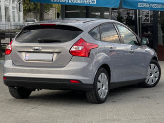 Ford Focus foto 3