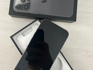 iPhone 13 Pro 128 graphite