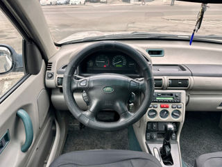 Land Rover Freelander foto 14