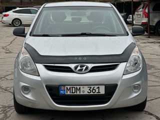 Hyundai i20 foto 5