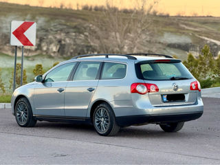 Volkswagen Passat foto 5