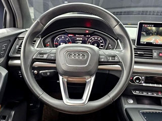 Audi Q5 foto 8