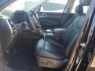 KIA Sorento foto 7