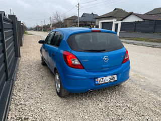 Opel Corsa foto 3