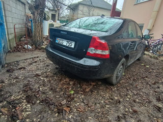 Volvo S40 foto 4