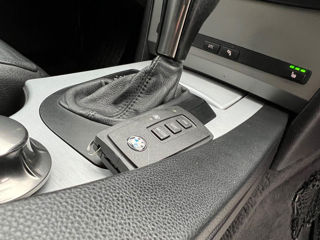 BMW 5 Series foto 5