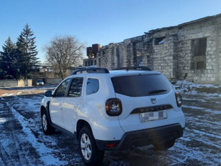 Dacia Duster foto 2