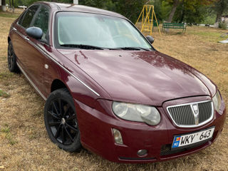 Rover 75