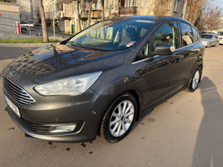 Ford C-Max foto 2