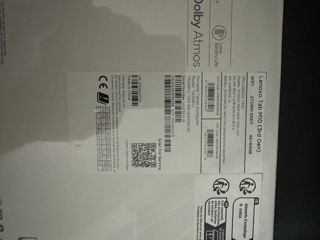 Lenovo Tab M10 64gb foto 2