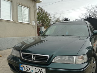 Honda Accord foto 7