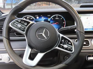 Mercedes GLS Класс foto 16