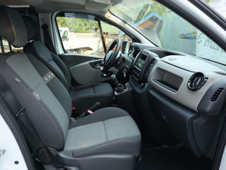 Renault Trafic foto 9