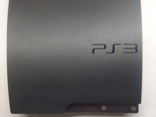 PlayStation 3 +jocuri 3000mdl foto 3