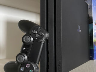 Playstation 4 Pro foto 7