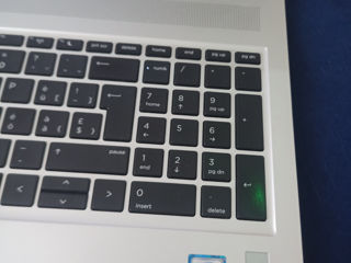 Ультрабук HP ProBook 650 G6 15" i5 8265U 16Gb SSD512Gb +HDD1Tb Win11 бу foto 5