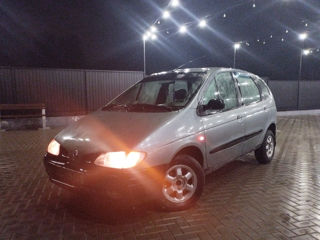 Renault Scenic foto 6