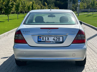 Mercedes E-Class foto 6