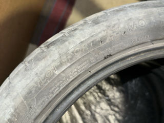 Michelin 225 45 R18 foto 6