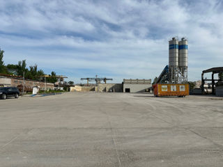 Vanzare uzina de productie a betonului  7700m2 vanzare/schimb foto 5
