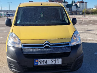 Citroen Berlingo foto 1