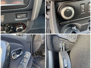 Dacia Duster фото 8