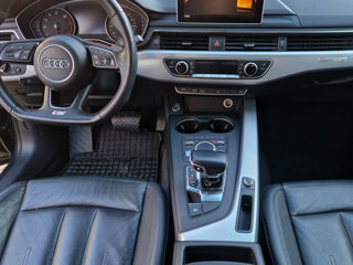 Audi A4 foto 9