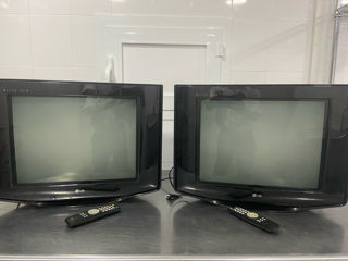 2 Televizoare LG la 500lei
