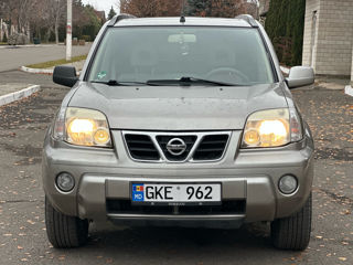 Nissan X-Trail foto 3