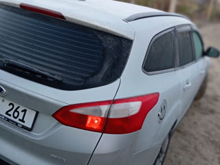 Ford Focus foto 2