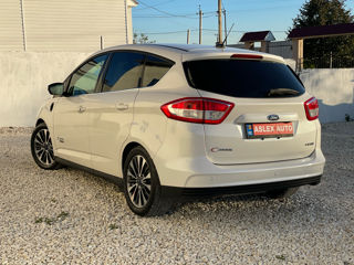 Ford C-Max foto 5