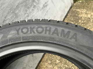 255/45 R20 Yokohama BlueEarth V906/ Доставка, livrare toata Moldova 2024 foto 6