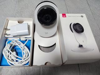 YI 1080p Home Camera foto 4