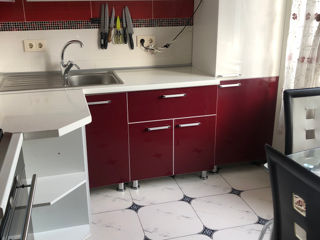 Apartament cu 2 camere, 50 m², Buiucani, Chișinău foto 5