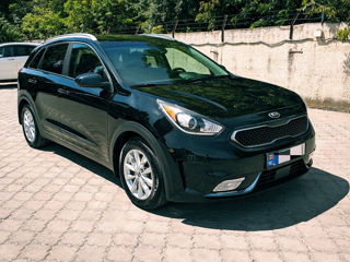 KIA Niro foto 4