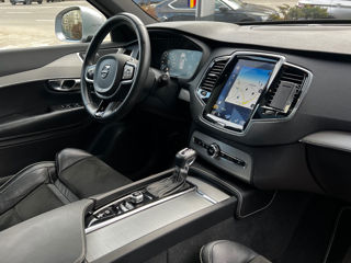 Volvo XC90 foto 6