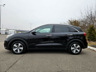 KIA Niro foto 4