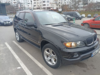 BMW X5 foto 3