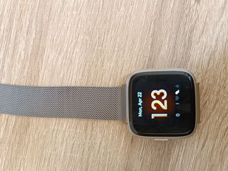 Fitbit Versa Lite foto 4