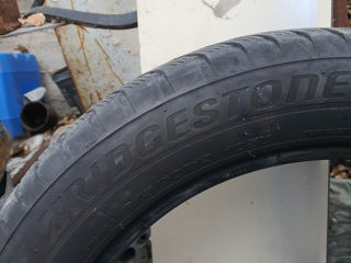 Anvelope 245/50/19 Bridgestone foto 3