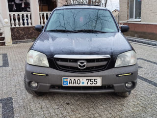 Mazda Tribute foto 1