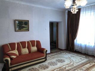 Apartament cu 3 camere, 89 m², Centru, Chișinău foto 3