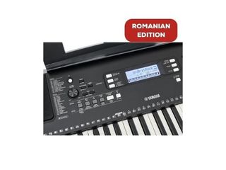 Claviatură  Yamaha PSR-E373, recomandată începătorilor - NOU-Cu livrare Gratuita  in toata Moldova! foto 10