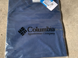 Columbia original