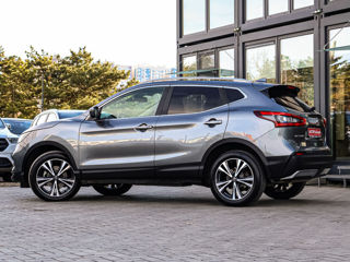 Nissan Qashqai foto 5